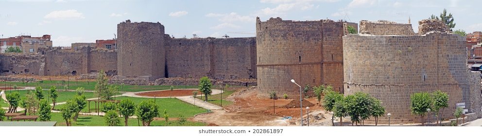 Zagreb – Istanbul – Diyarbakır