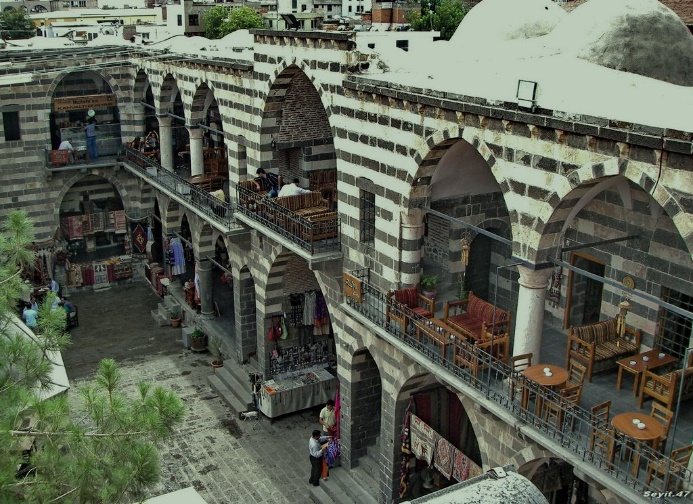 Diyarbakır