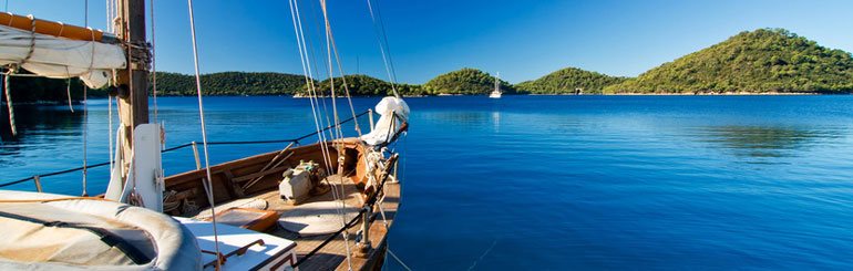 Podvodne rusevine-Tersane-Otok Kızıl