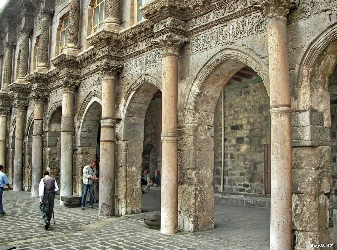 Diyarbakır