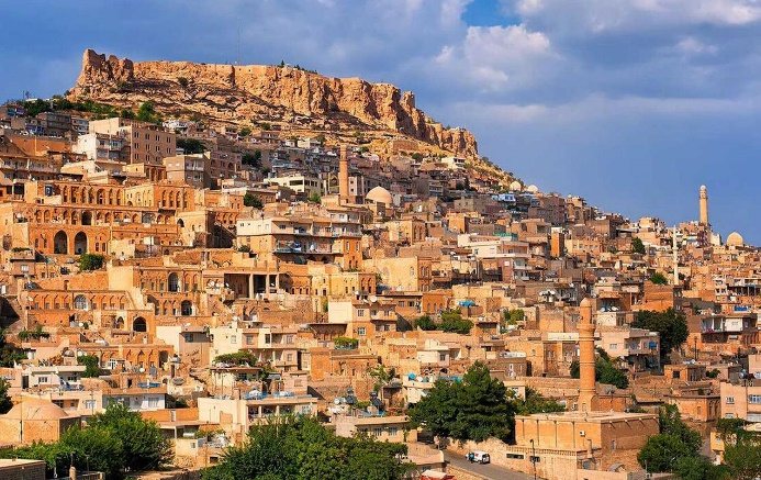 Mardin
