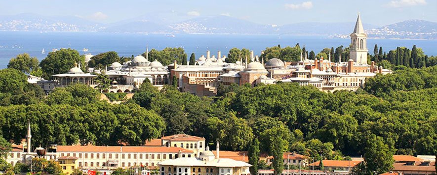 Carobna Kapadokija & İstanbul