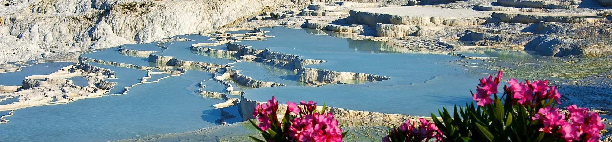 Carobna Kapadokija & Pamukkale & Efez