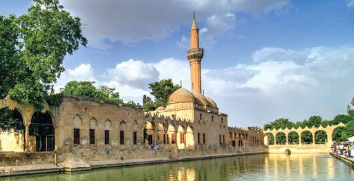 Şanlıurfa-Harran