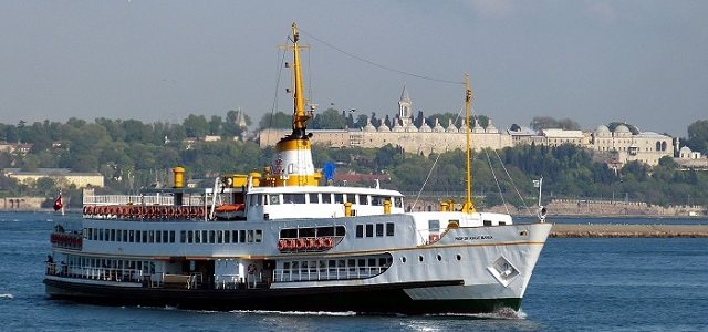 Bursa - Istanbul