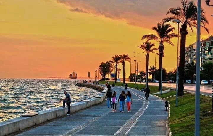 Efes-Kuşadası-İzmir