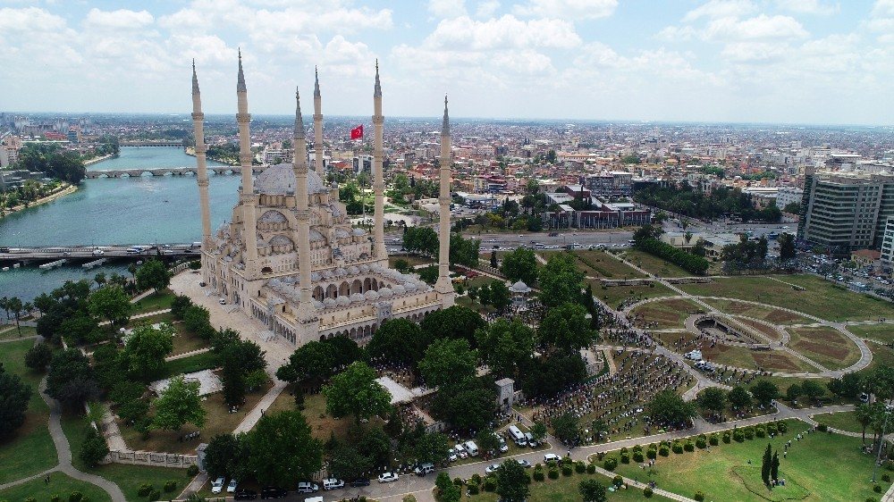 Gaziantep-Adana